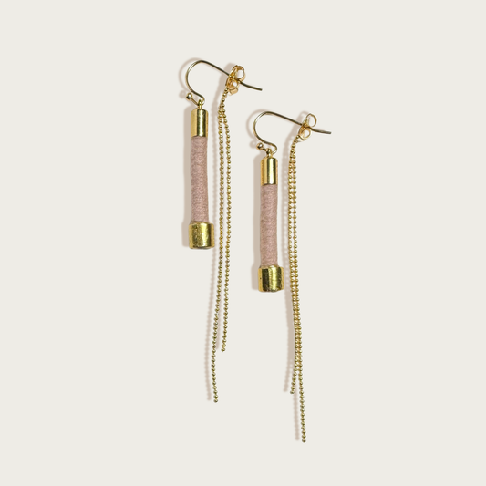 Petit Drop Earrings