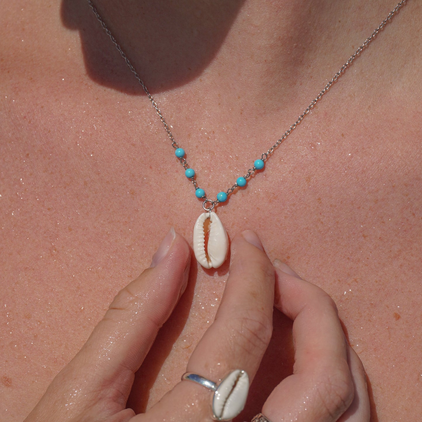 Julia Necklace