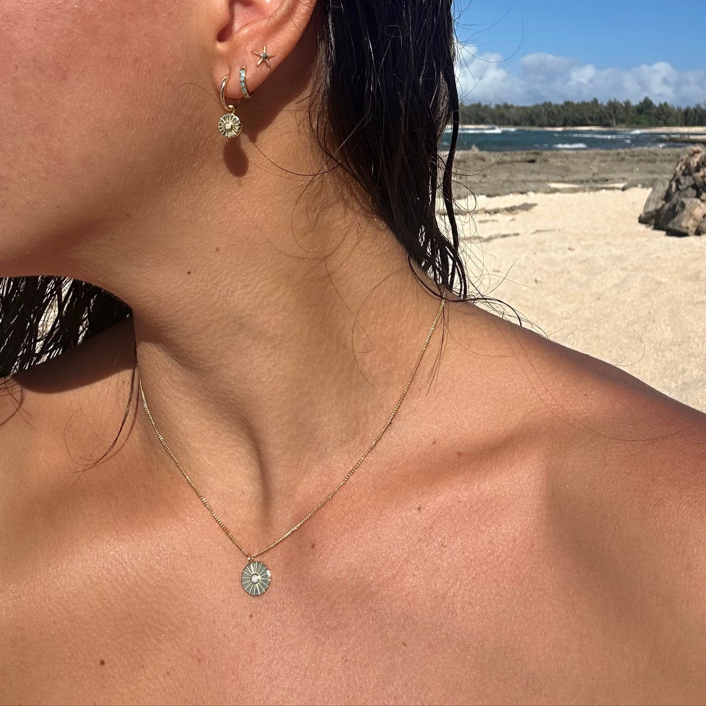 Adeline Necklace