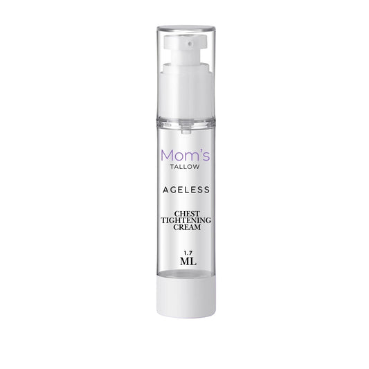 Ageless Luxurious Chest Firming Cream (NEW)
