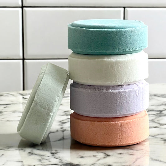 Aromatherapy Shower Steamers