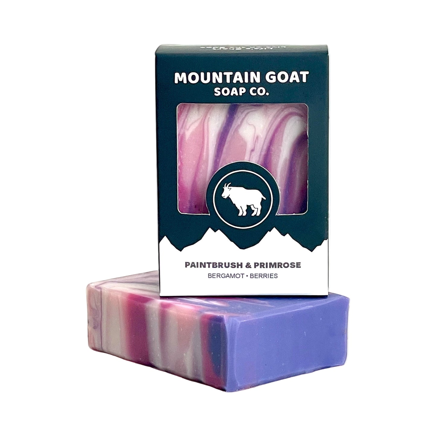 Bramble & Bark (Bergamot, Berries & White Woods)