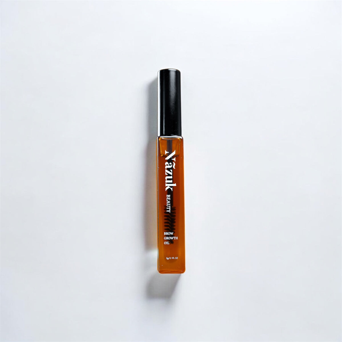 Brow Growth Oil