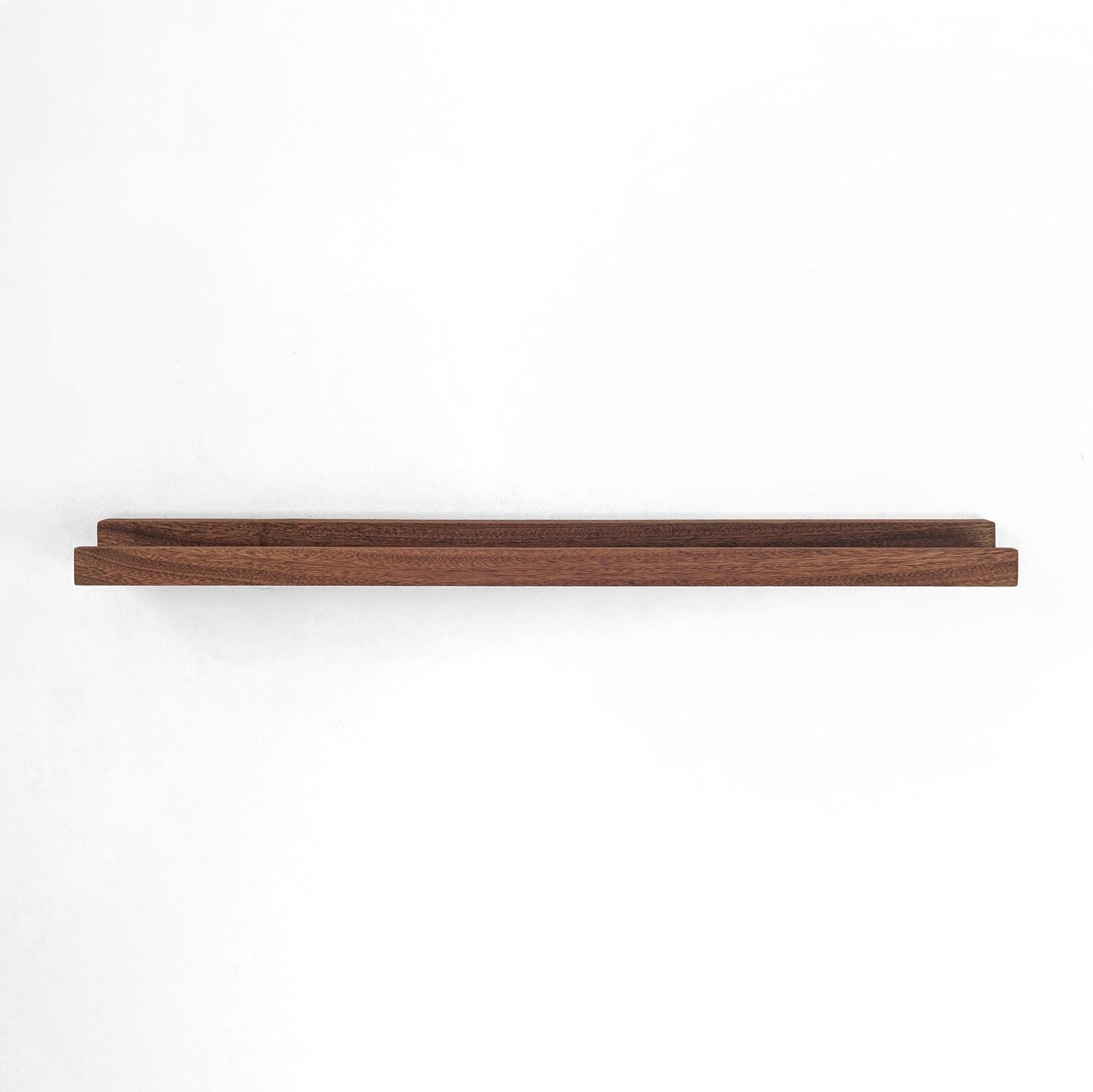 Picture Ledge Display Shelf
