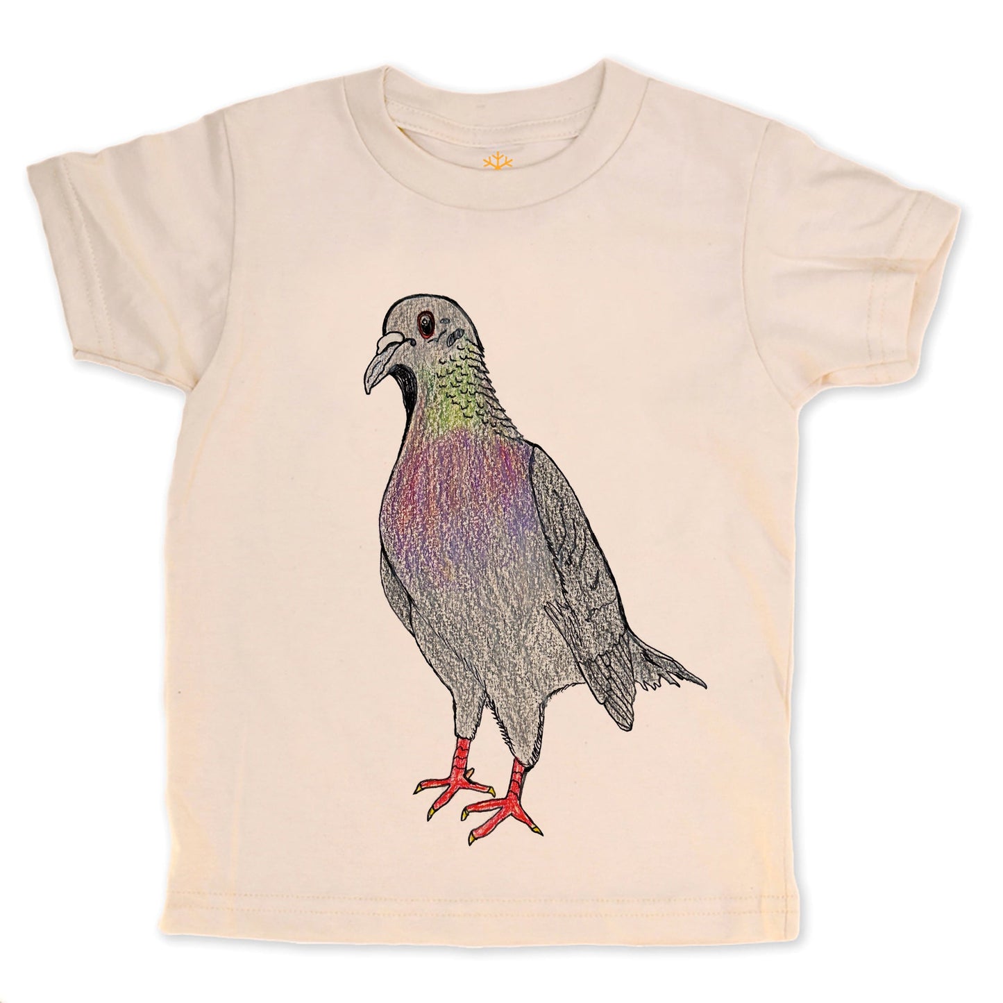 Pigeon