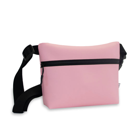 Pink Belt Bag Fanny Pack