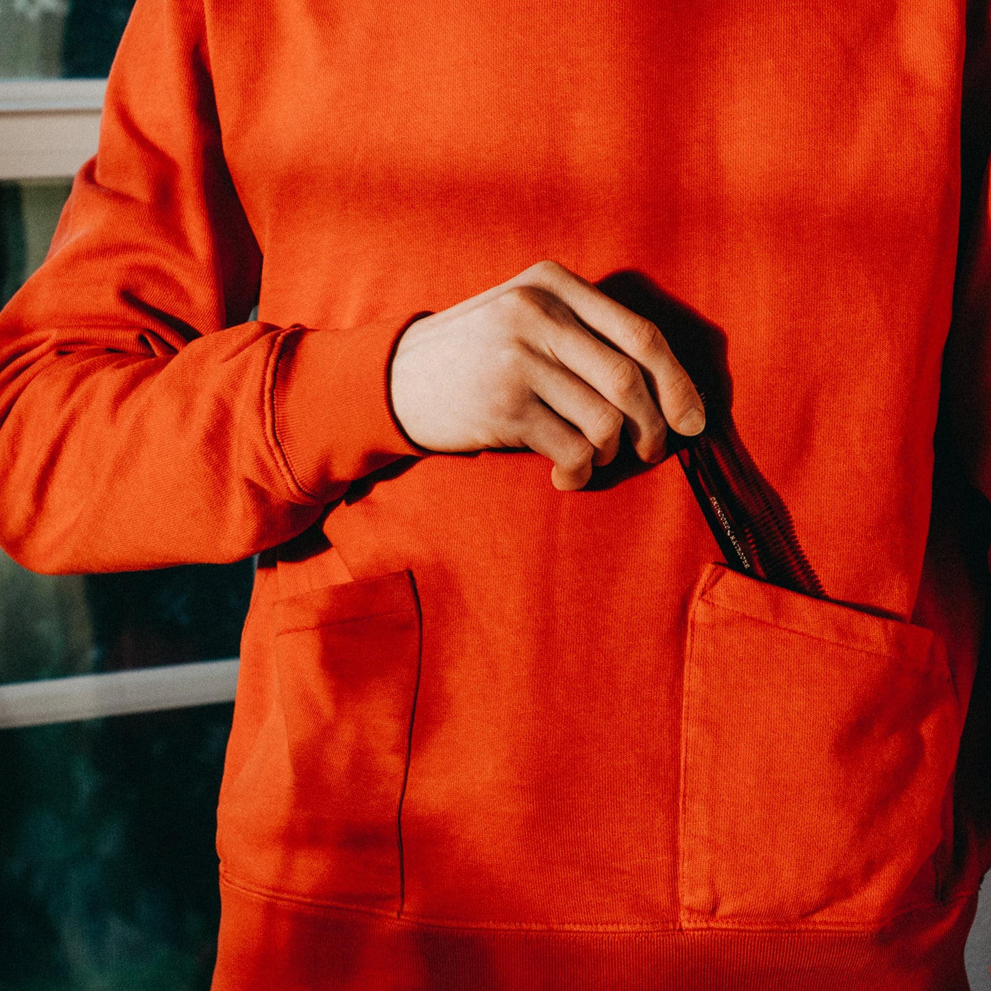 Men's Handmade Pocket Comb