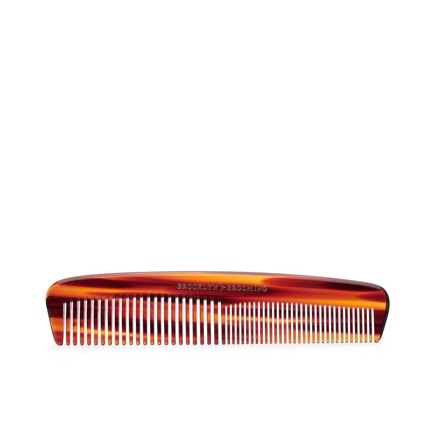 Men's Handmade Pocket Comb