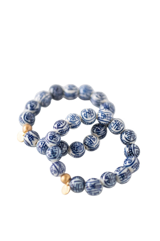 The Percy Bracelet
