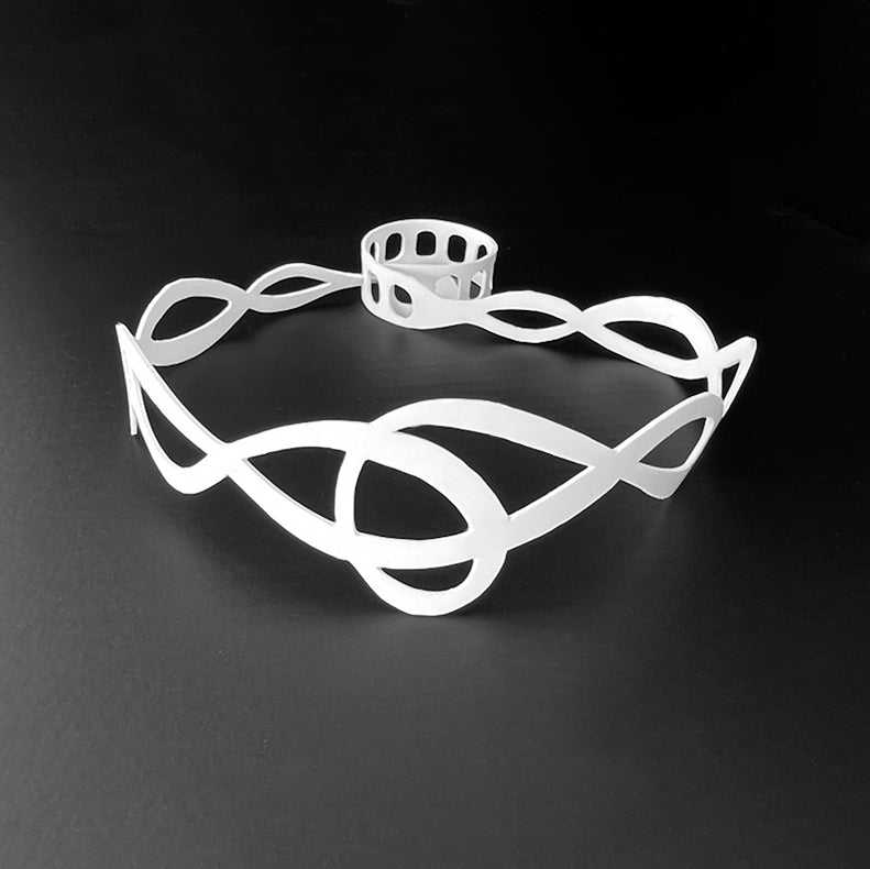 Pure Whimsy Choker