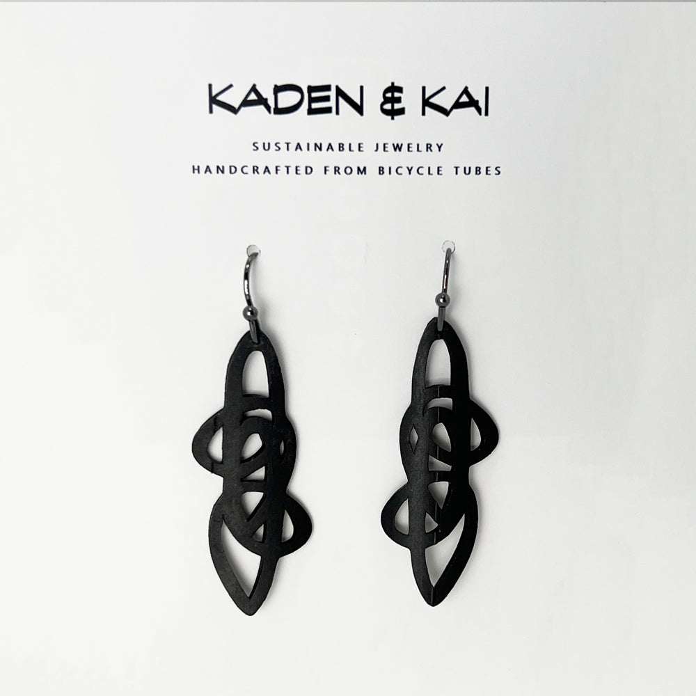 Pure Whimsy Earrings