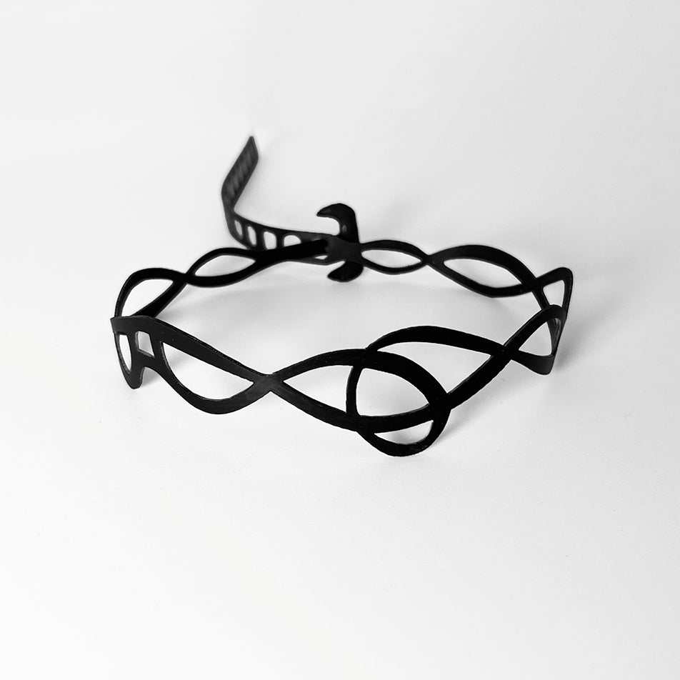 Pure Whimsy Choker