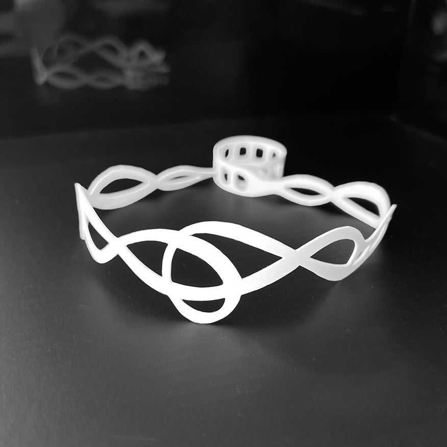 Pure Whimsy Choker