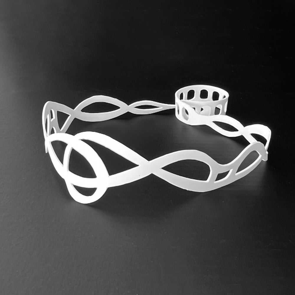 Pure Whimsy Choker