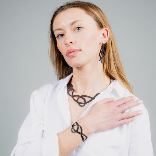 Fire+Whimsy Earrings