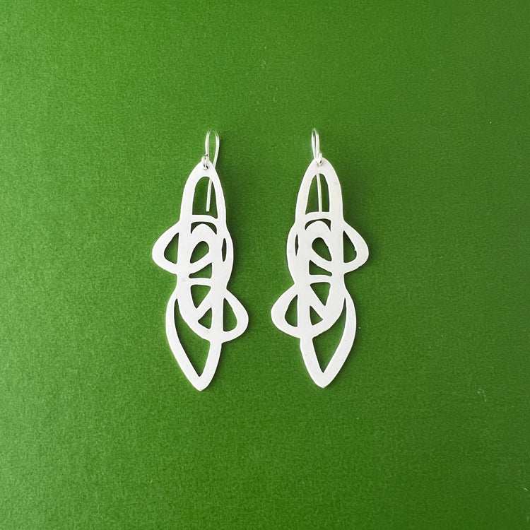 Pure Whimsy Earrings