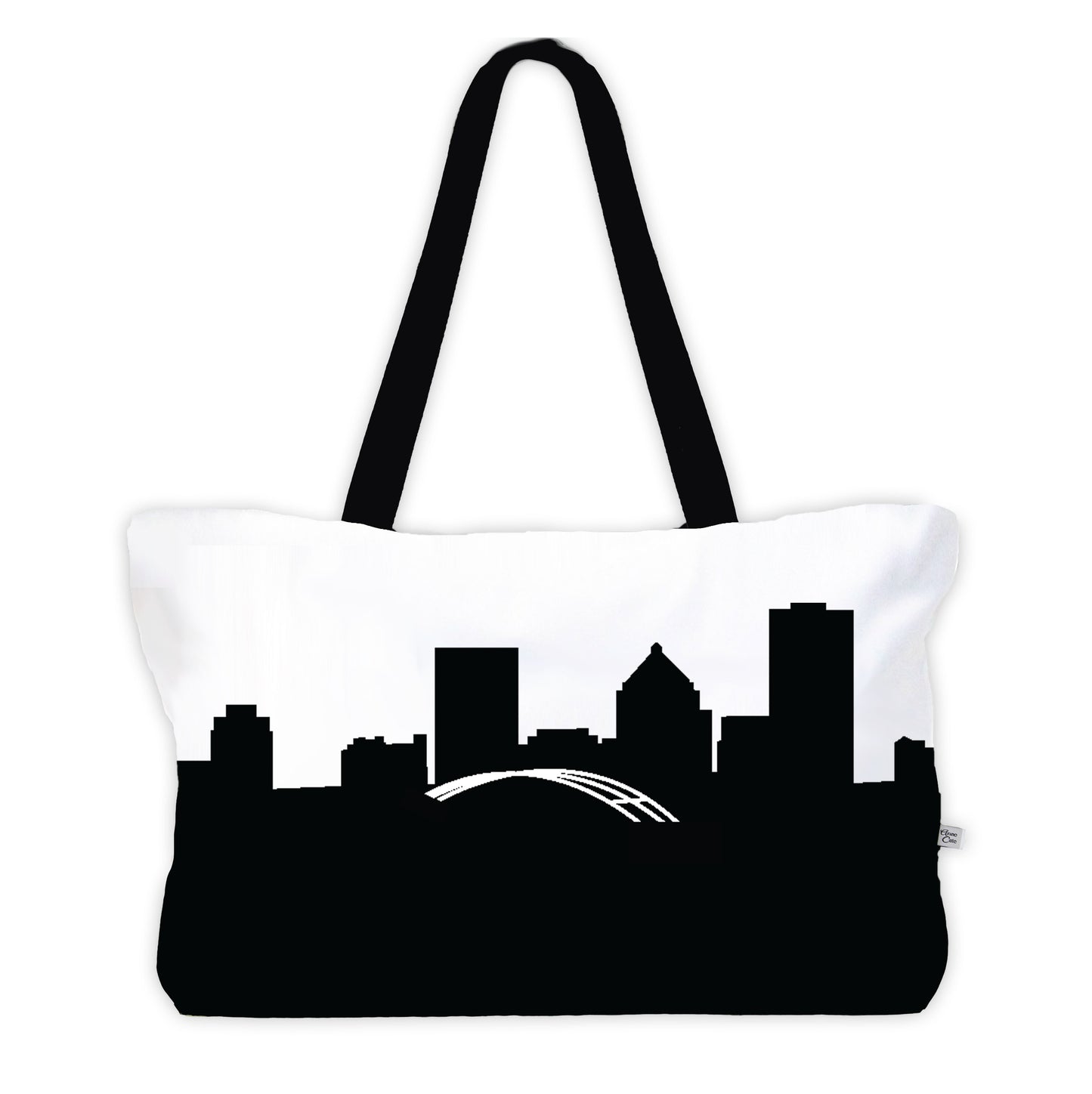 Skyline Weekender Tote