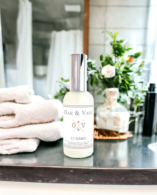 CI SIAMO ROOM SPRAY
