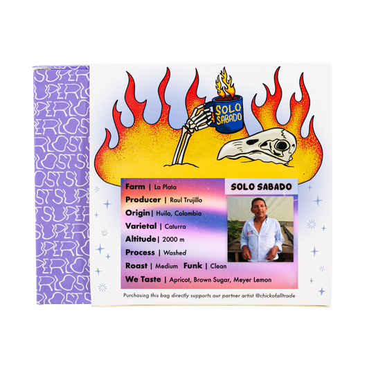 Solo Sabado