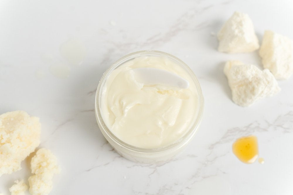 Body Butter | Multiple Scents | Reflect Light Company