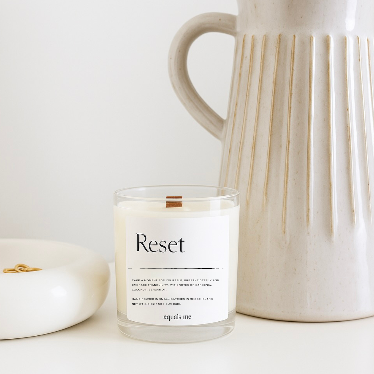 Reset