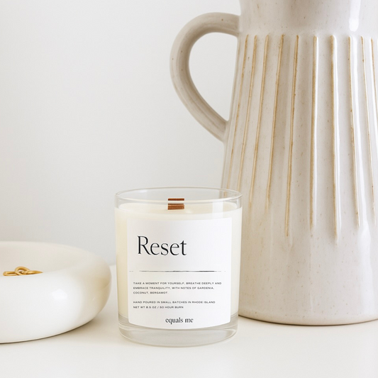 Reset