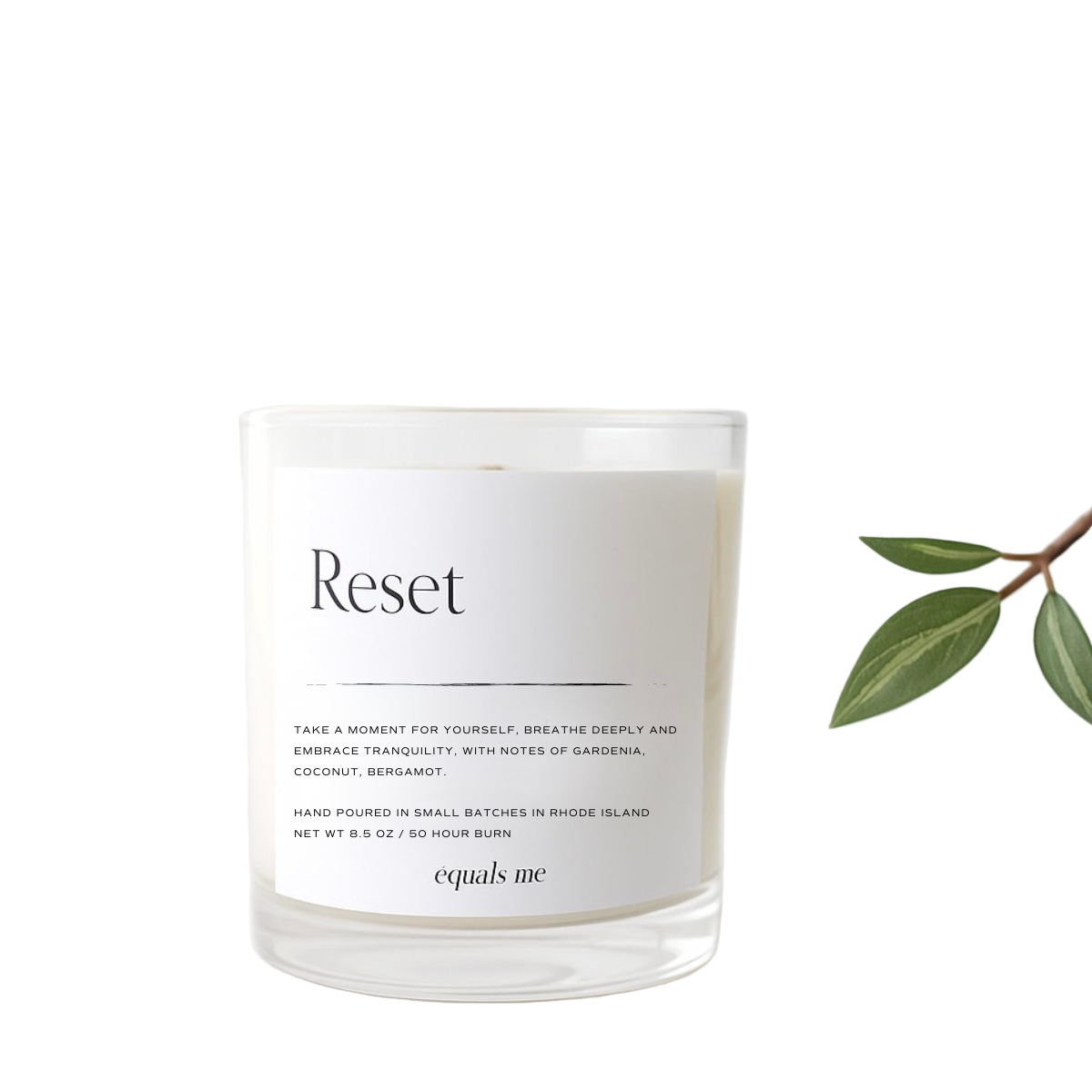 Reset