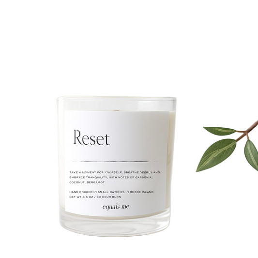 Reset