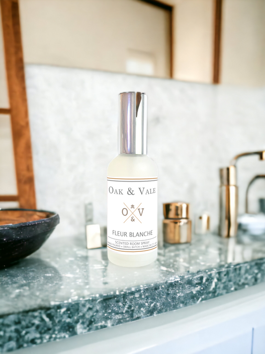 FLEUR BLANCHE ROOM SPRAY