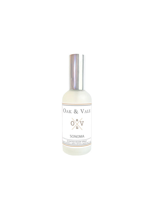 SONOMA ROOM SPRAY