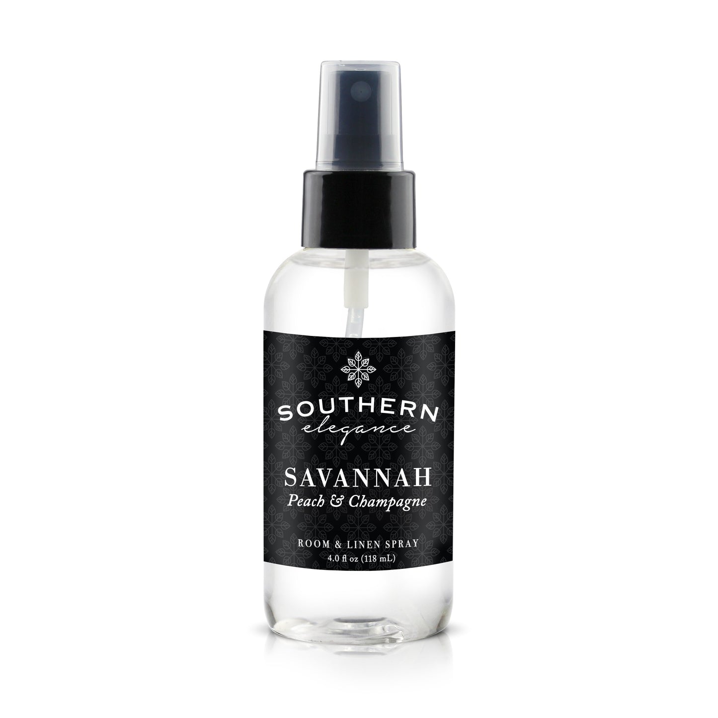 4 oz Room & Linen Spray: Signature Scents Collection
