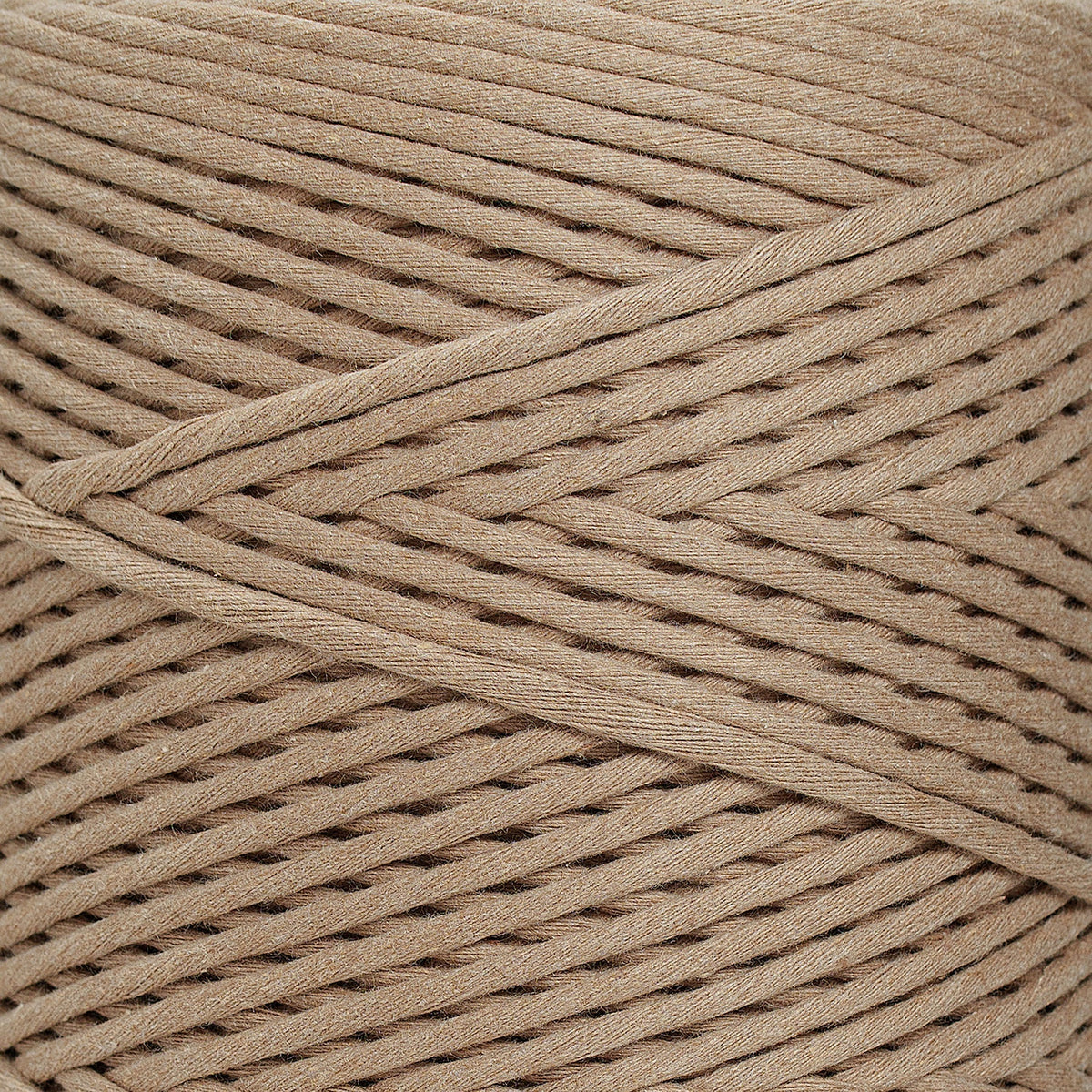 Macrame Market Bag DIY Kit by Ganxxet x Cord + Quartz