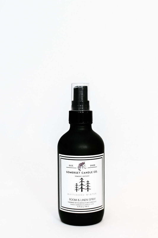 Waitsboro Winter Room & Linen Spray