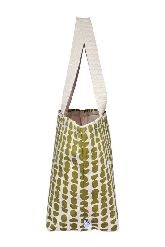 Artemis Wide Tote