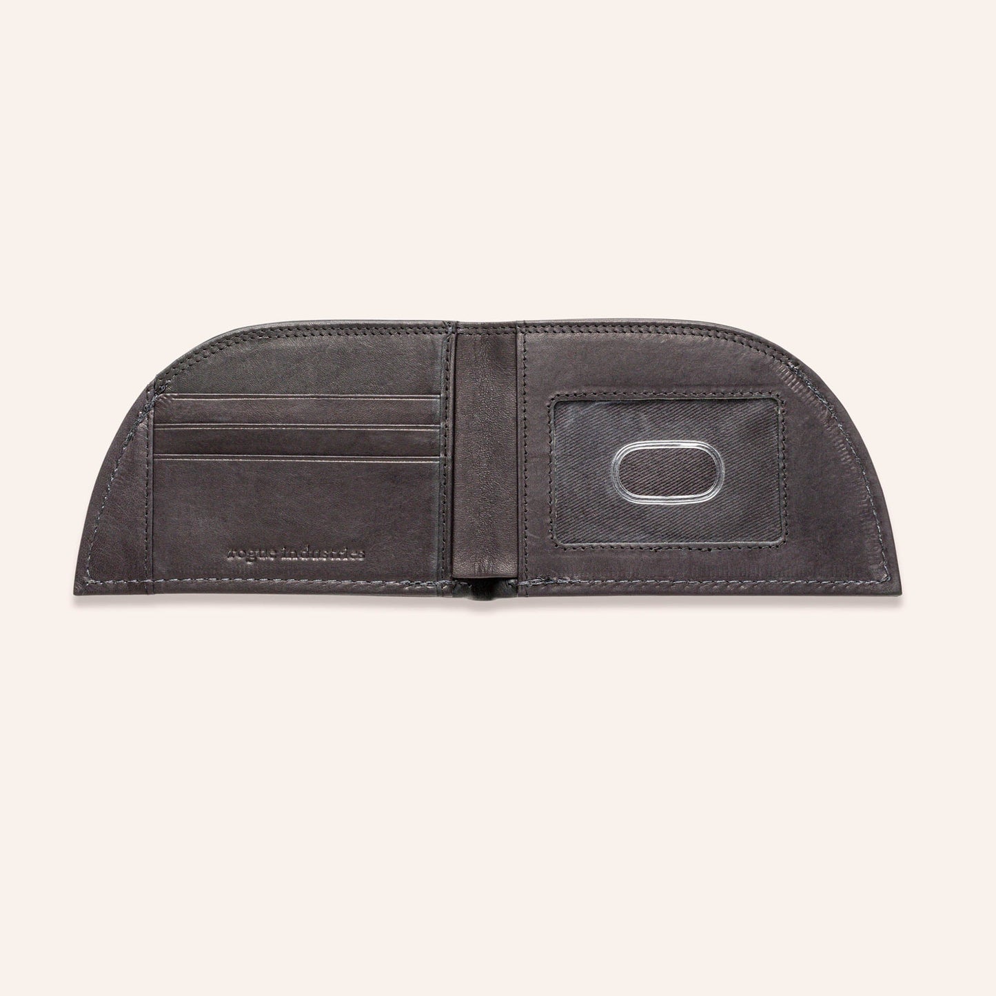Rogue Front Pocket Wallet - Classic Made in Maine Edition