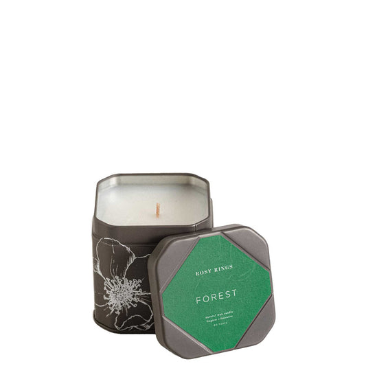 Forest Signature Tin