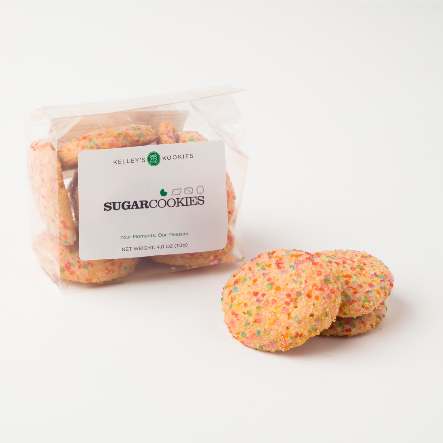 Sugar Cookies
