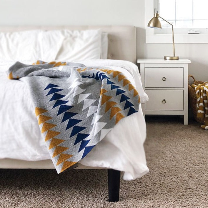 Adventure Throw