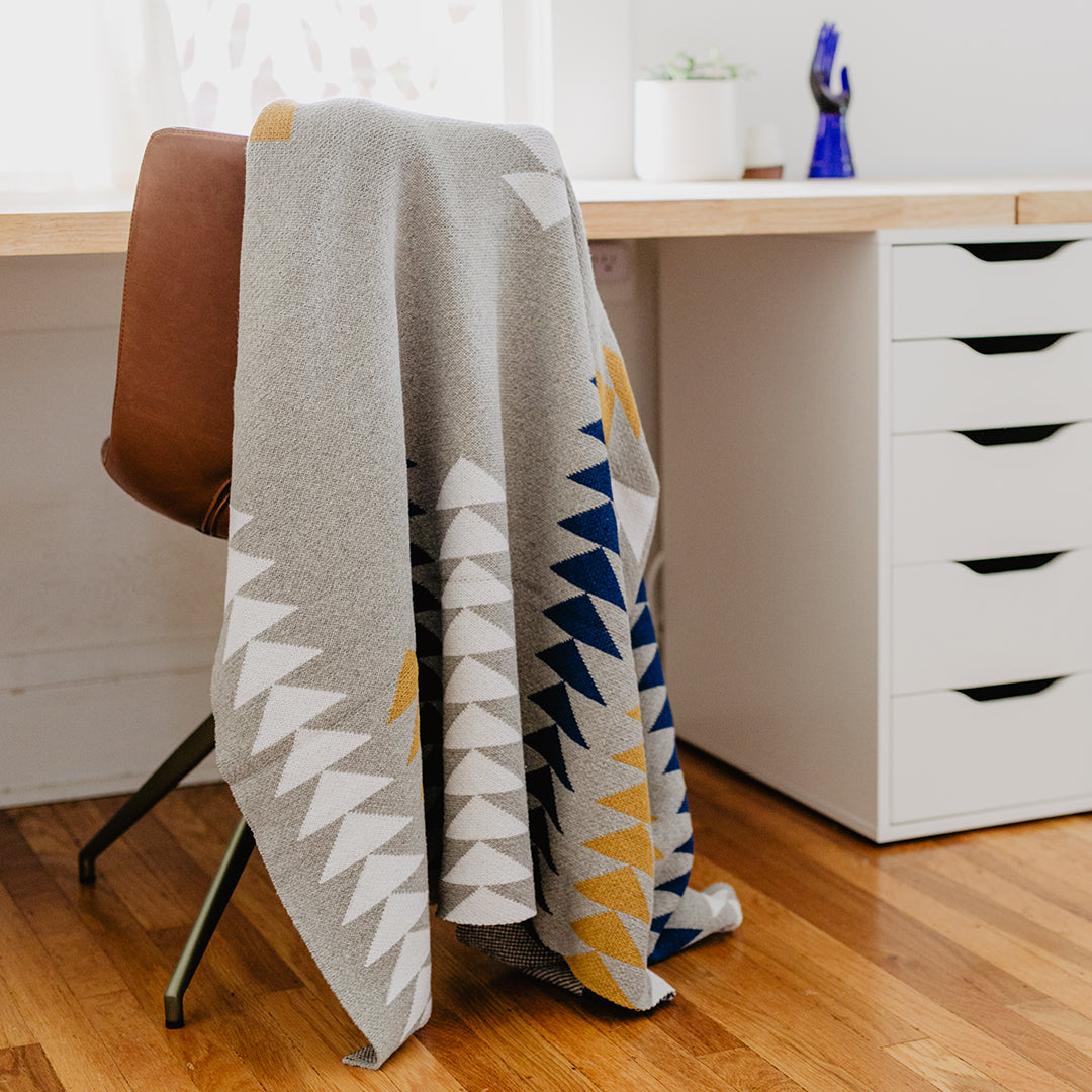 Adventure Throw