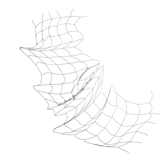 Web Chain Scarf