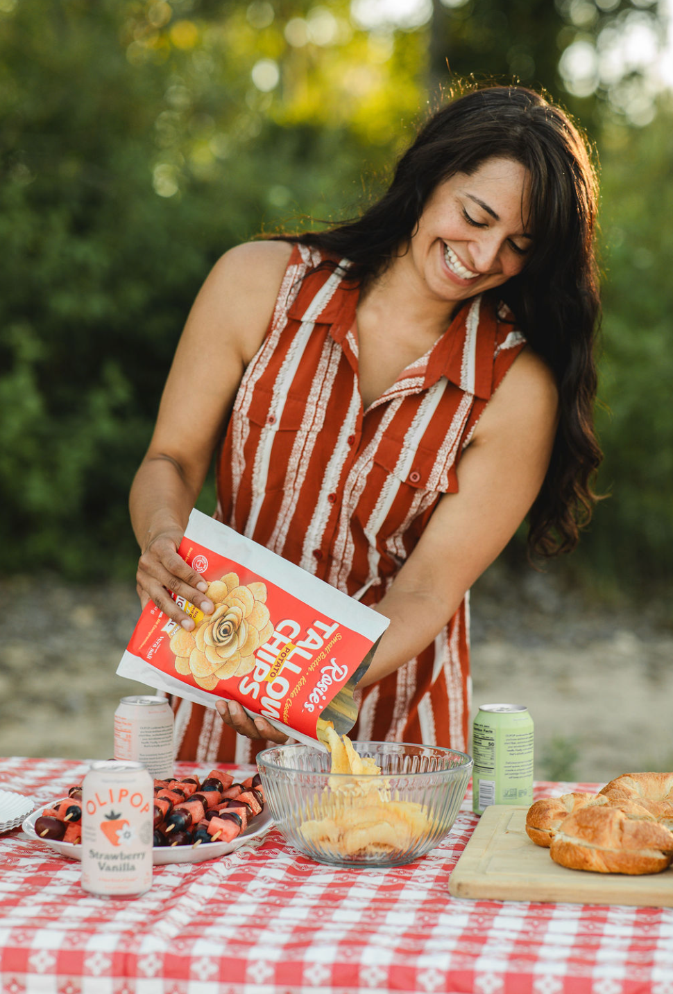 Rosie's Chips [2-Pack]