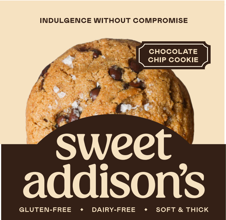 Chocolate Chip Cookies - 3 Pack