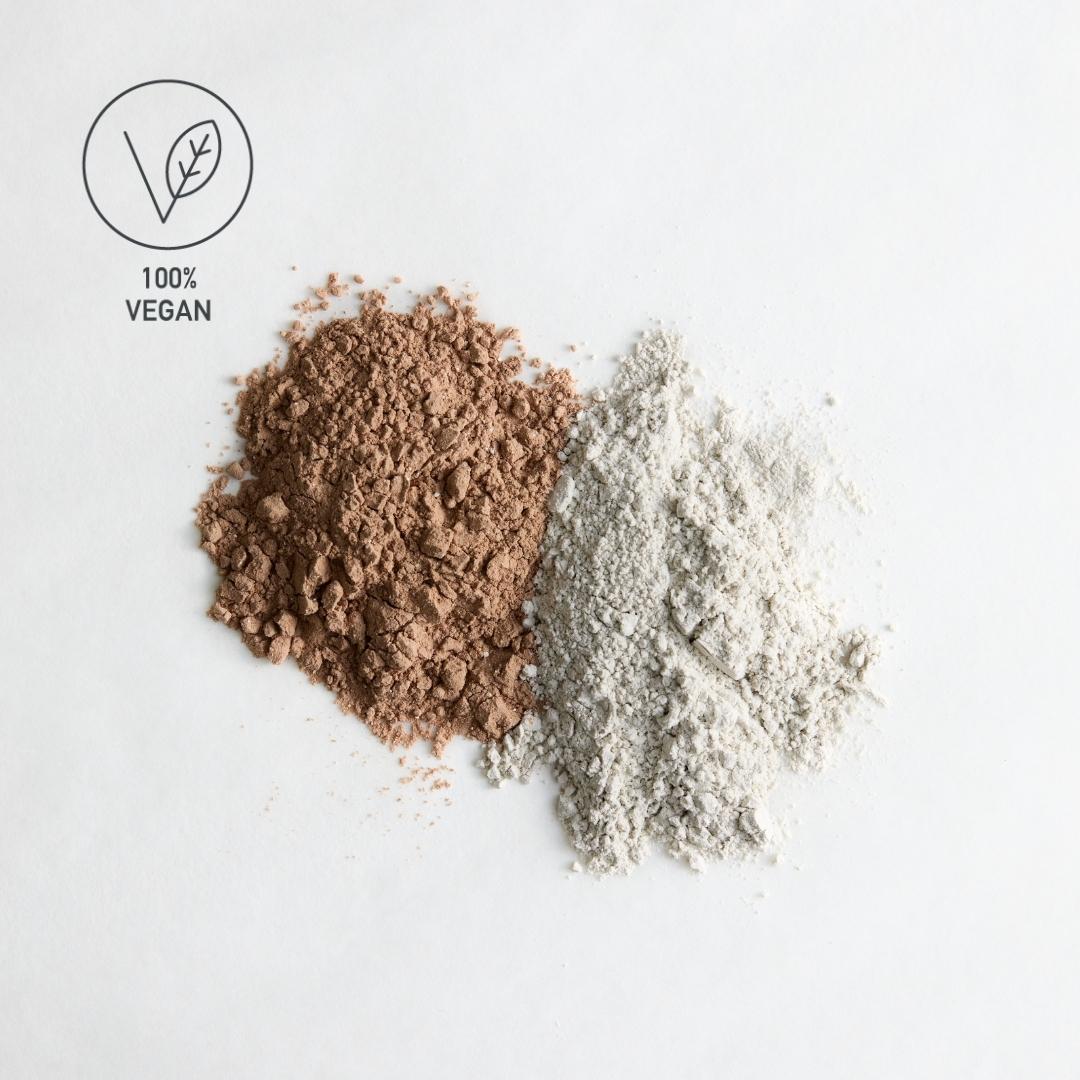 dry shampoo