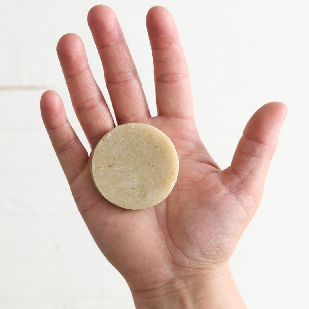 shave soap
