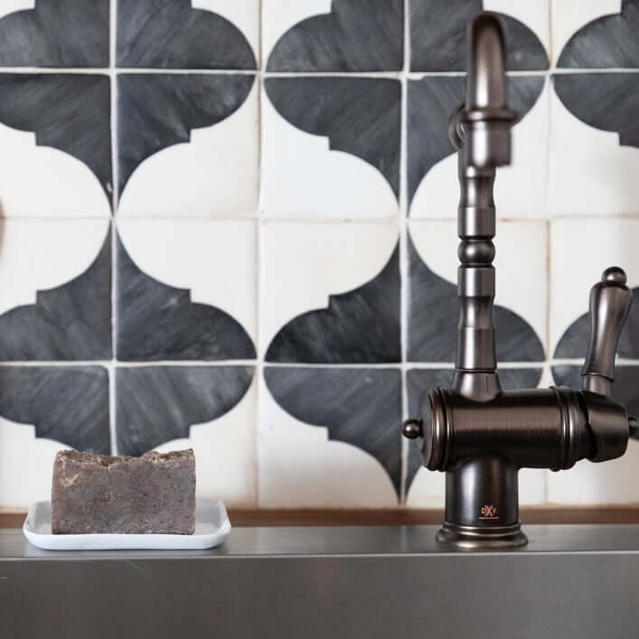 kitchen coffee soap