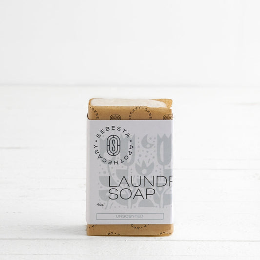 laundry soap