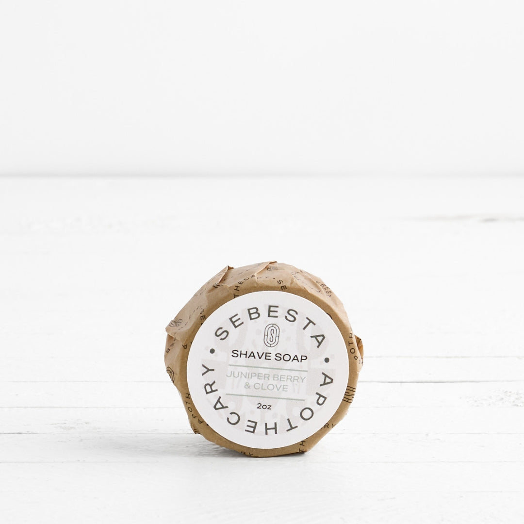 shave soap
