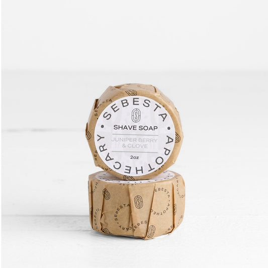 shave soap
