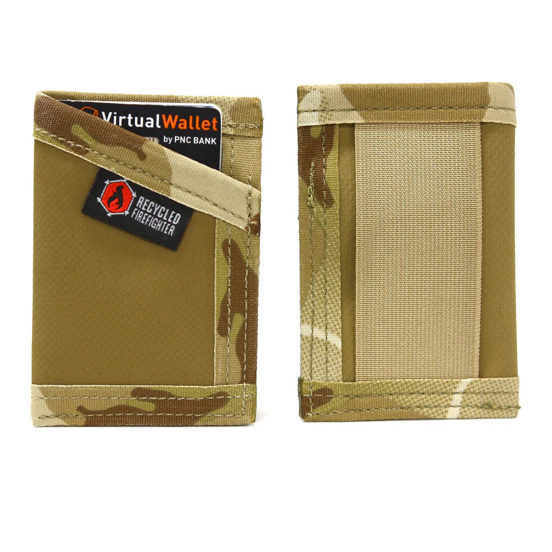 Sergeant Wallet - Hypalon Edition