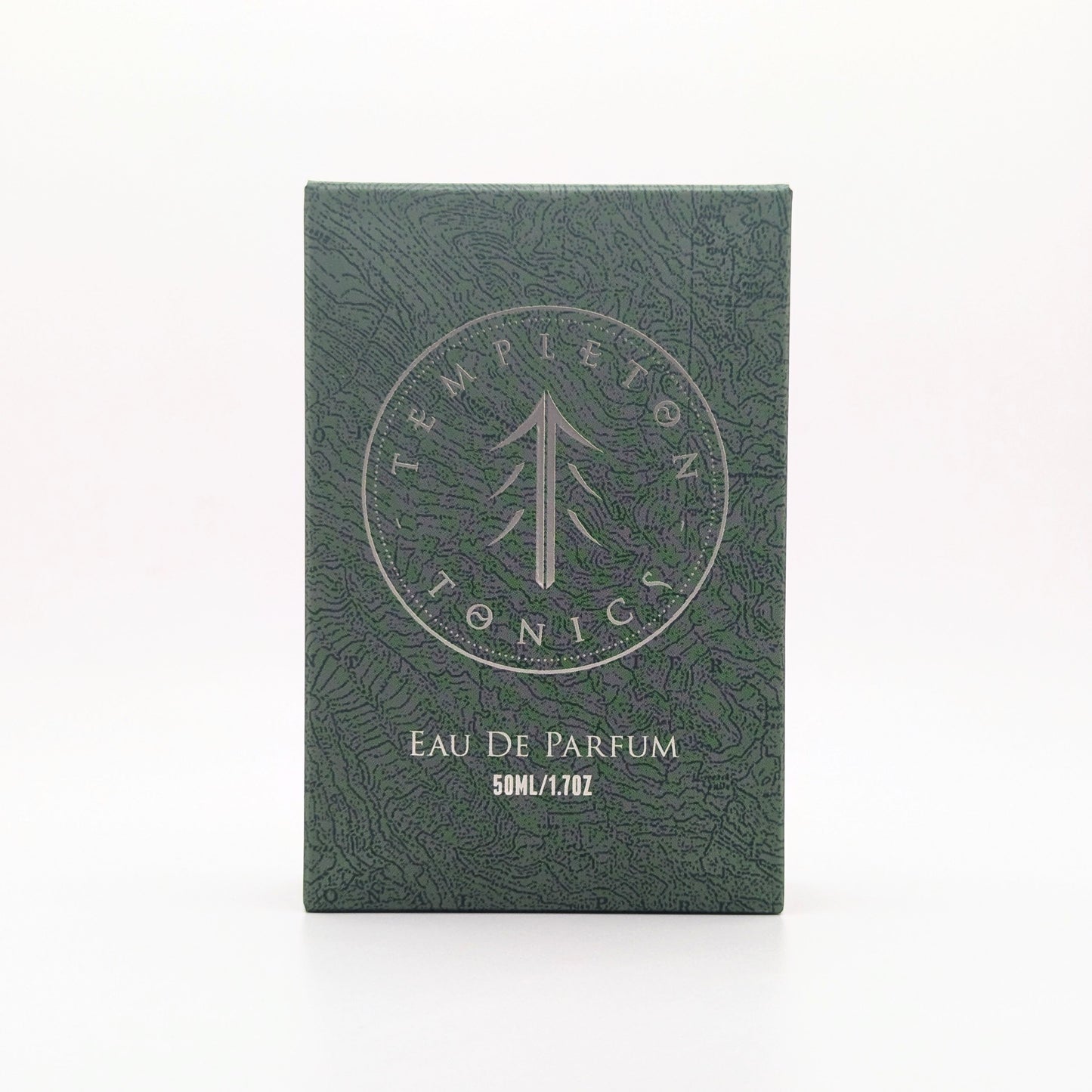 Eau De Parfum Sprays